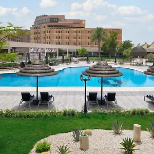 Intercontinental Ar Riyad