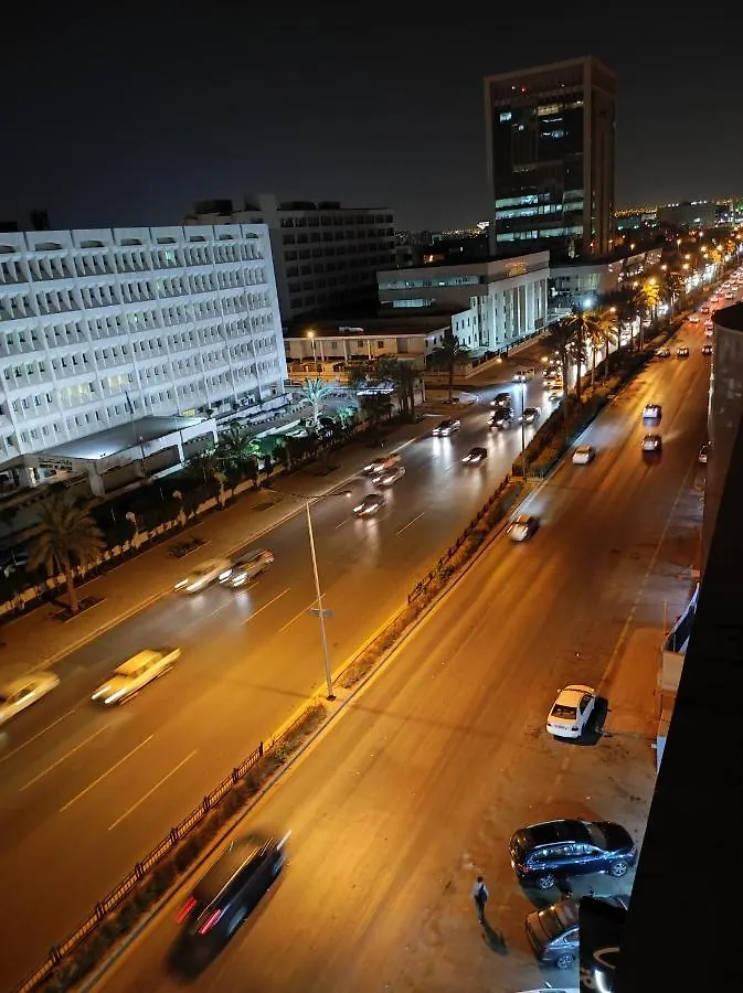 *** Aparthotel Burj Al Hayat Furnished Suites - Al Malaz Riyadh Saudi Arabia