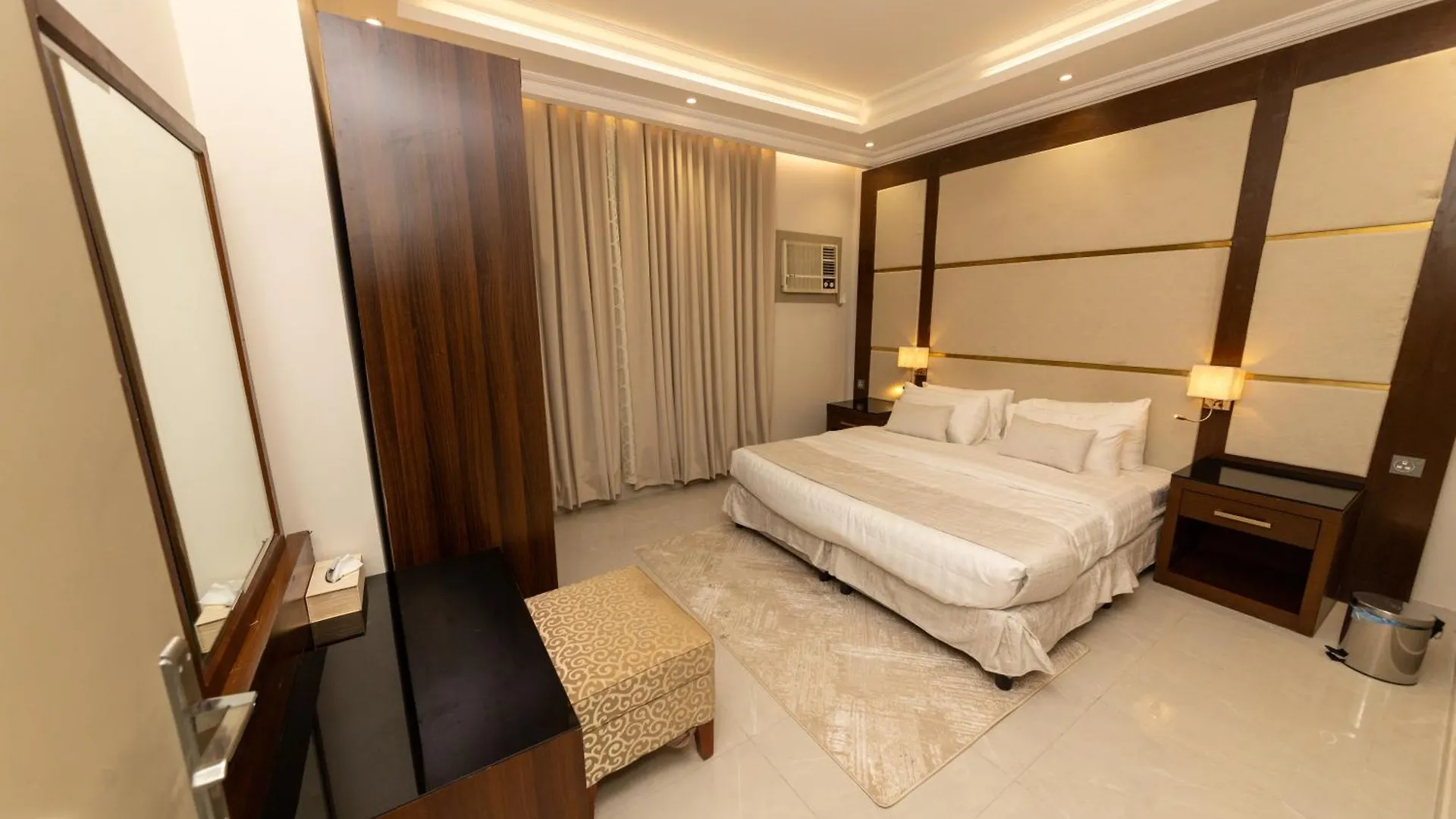 Burj Al Hayat Furnished Suites - Al Malaz Riyadh